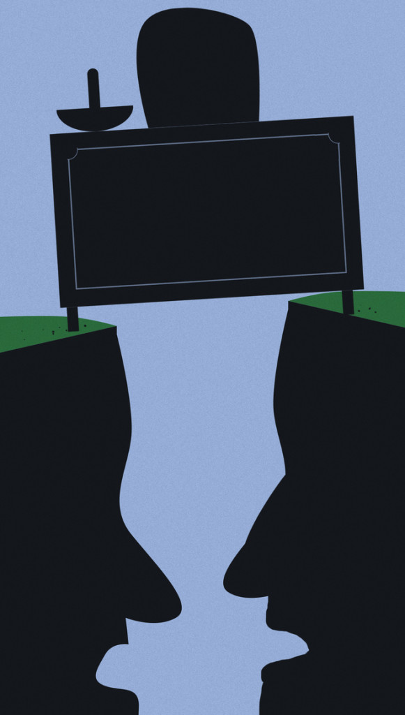 Ilustración: AJUBEL (El Mundo)