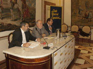 Premio Club Liberal Español
