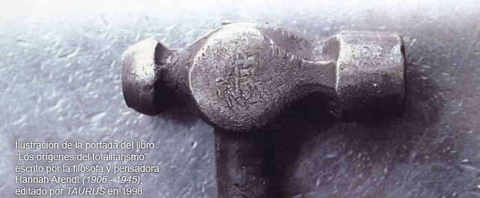 Los orígenes del totalitarismo (etitado por TAURUS)