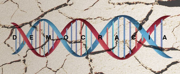 Regenerar la democracia y el imperio de la ley en España