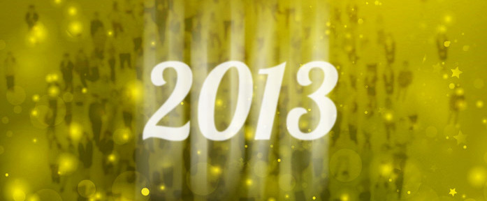 Ideas para 2013