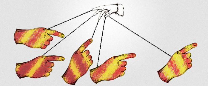 Manipulación de datos