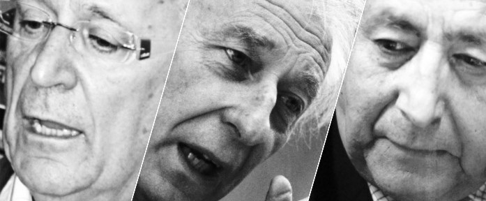 La crisis de los valores