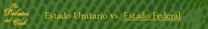 estado-federal