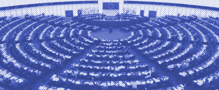 Parlamento europeo 2014