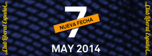 7 DE MAYO DE 2014
