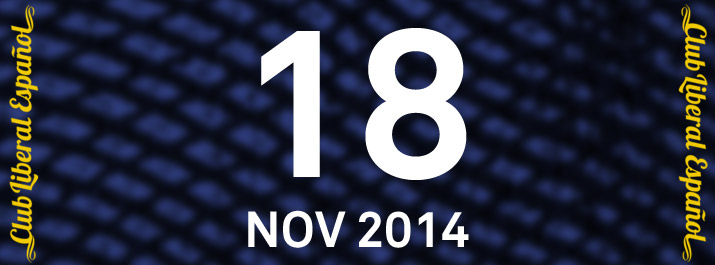 18 DE NOVIEMBRE DE 2014