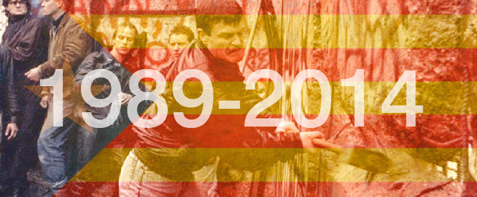 9N: 1989 - 2014