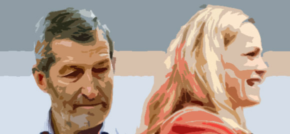 Salvas en el Ministerio de Defensa